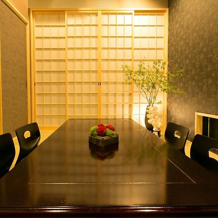 Mellow Stay Gojo Karashuma Kioto Exterior foto