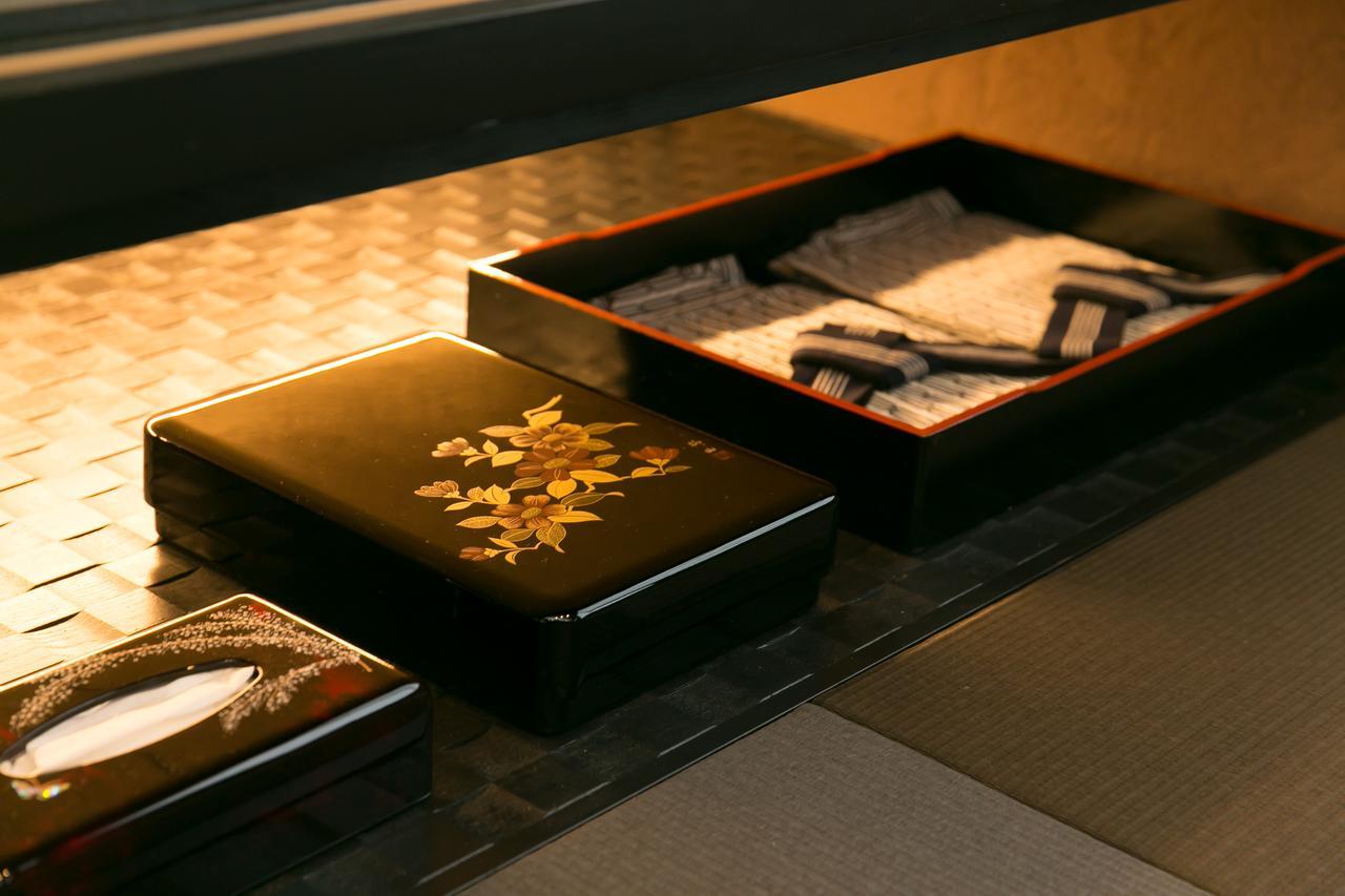 Mellow Stay Gojo Karashuma Kioto Exterior foto