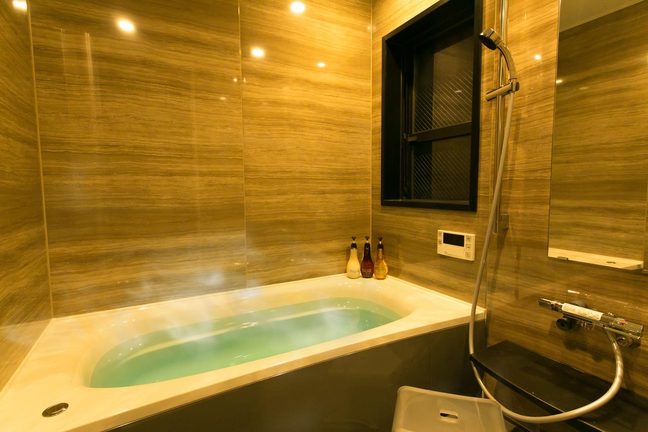 Mellow Stay Gojo Karashuma Kioto Exterior foto