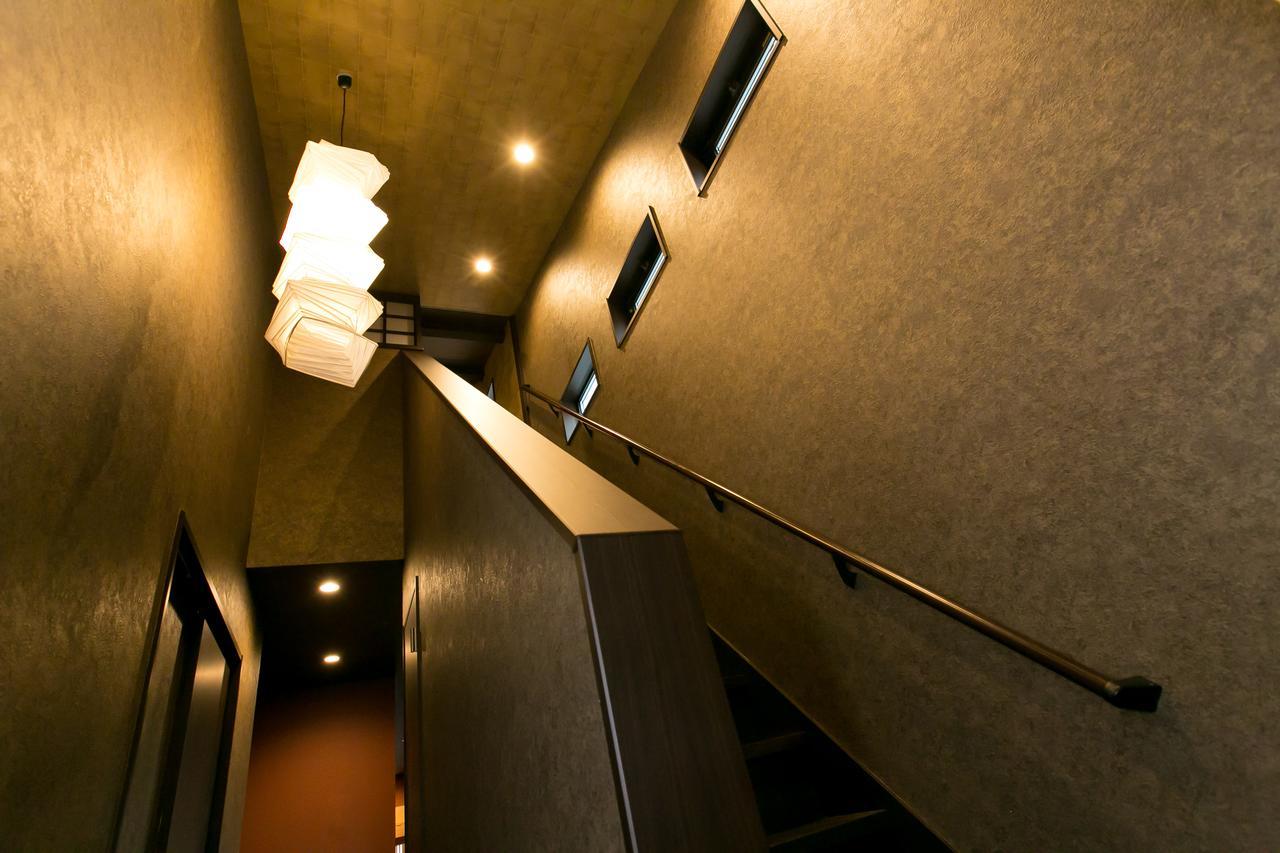 Mellow Stay Gojo Karashuma Kioto Exterior foto