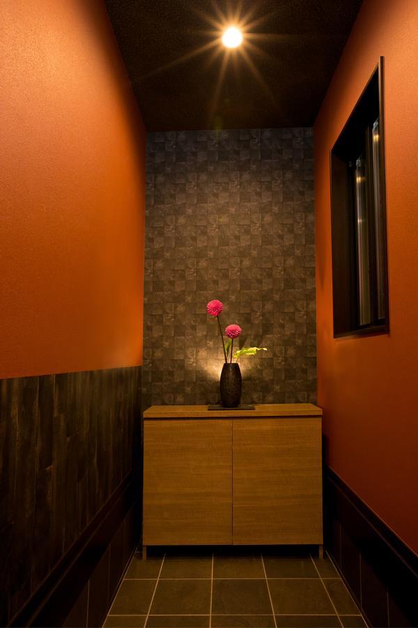 Mellow Stay Gojo Karashuma Kioto Exterior foto
