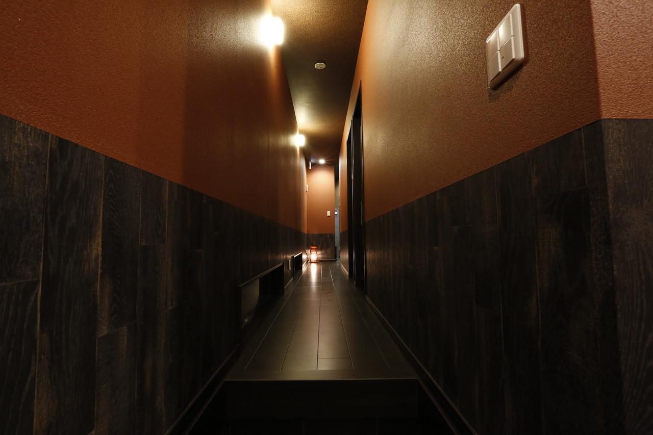 Mellow Stay Gojo Karashuma Kioto Exterior foto