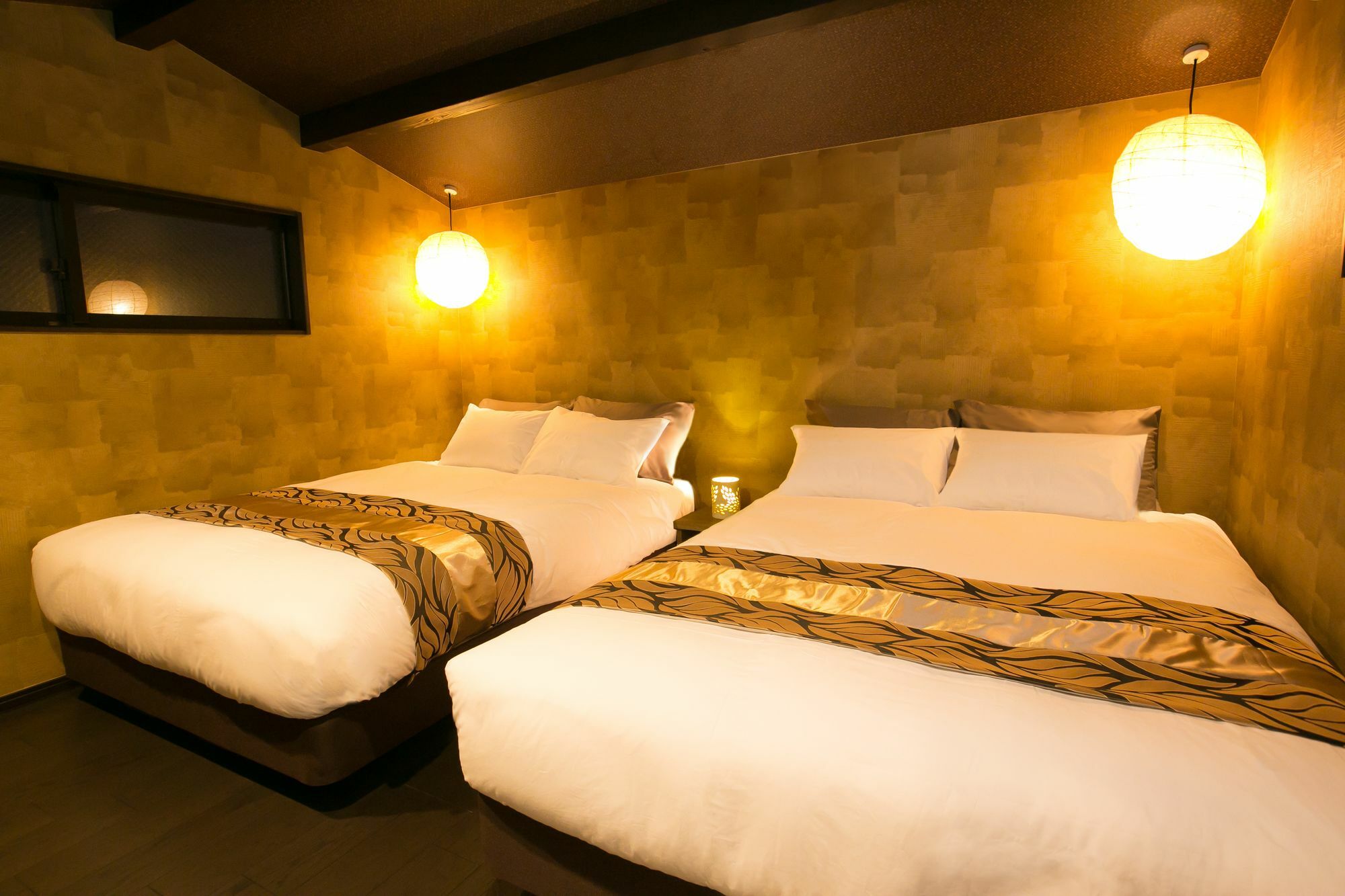 Mellow Stay Gojo Karashuma Kioto Exterior foto