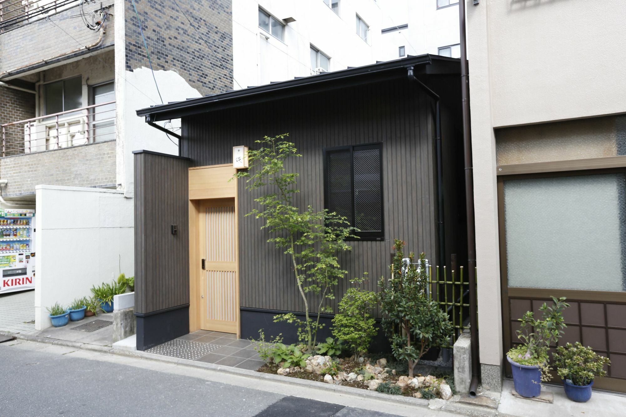 Mellow Stay Gojo Karashuma Kioto Exterior foto